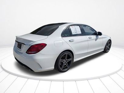 Used 2018 Mercedes-Benz C 300 Sedan