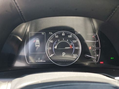 Used 2021 Lexus ES 350 w/ Premium Package FWD image 31
