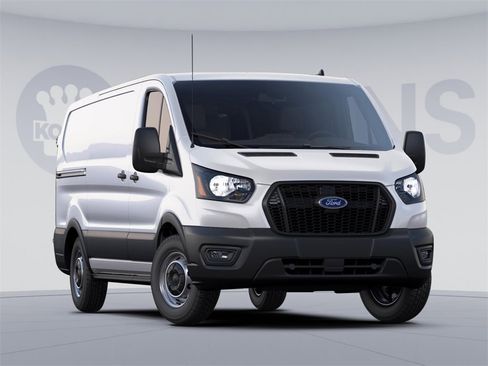 New 2025 Ford Transit 250 Base w/ Load Area Protection Package image 5