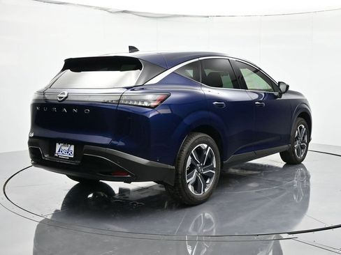 New 2025 Nissan Murano SV image 5
