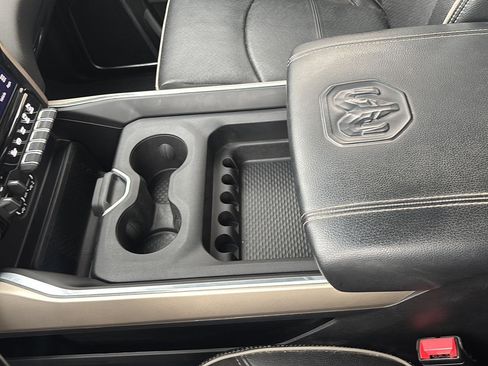 Used 2023 RAM 2500 Laramie image 38