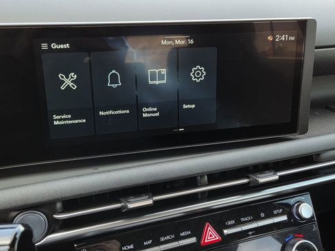 Certified 2025 Hyundai Tucson XRT FWD image 10