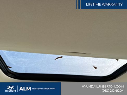 New 2025 Hyundai Santa Fe Calligraphy image 17