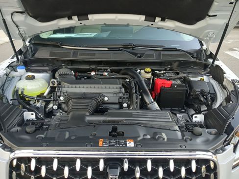 New 2026 Lincoln Corsair Reserve image 25