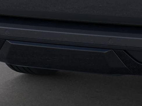 New 2025 Ford Expedition Max Platinum w/ Stealth Performance Package image 23