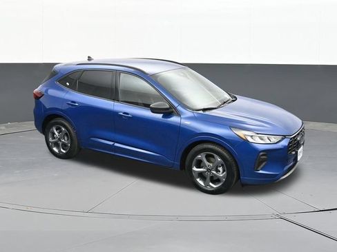 Used 2023 Ford Escape ST-Line w/ Tech Pack #1 FWD image 58