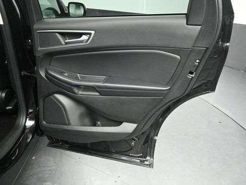 Certified 2022 Ford Edge SEL w/ Convenience Package AWD/4WD image 27