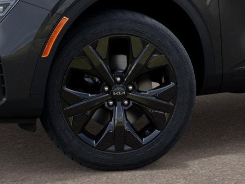 New 2025 Kia Sportage X-Line image 12