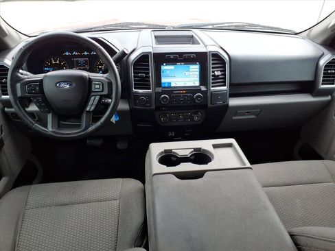 Used 2017 Ford F150 XLT w/ Equipment Group 301A Mid image 17