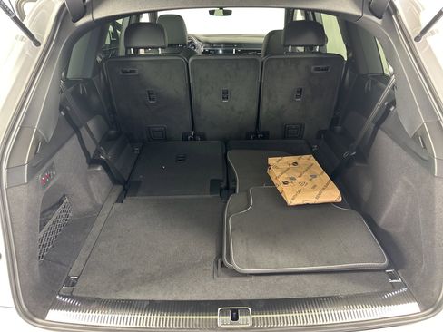 Certified 2025 Audi Q7 2.0T Premium Plus w/ Premium Plus Package image 20