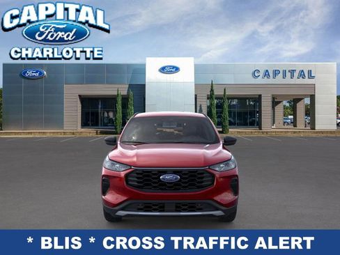 New 2026 Ford Escape ST-Line w/ Tech Pack #1 image 7