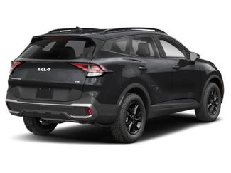 Certified 2024 Kia Sportage X-Pro AWD/4WD video 2