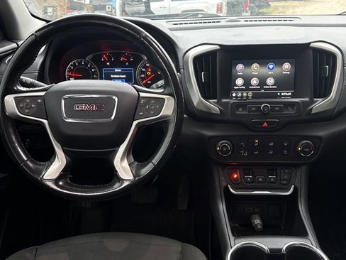 Used 2020 GMC Terrain SLE w/ LPO, Floor Liner Package FWD image 4