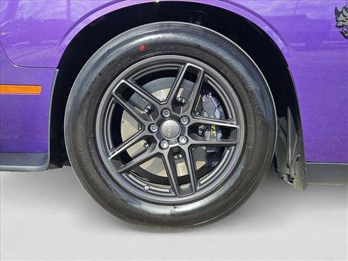 Used 2023 Dodge Challenger SRT Hellcat Redeye image 22