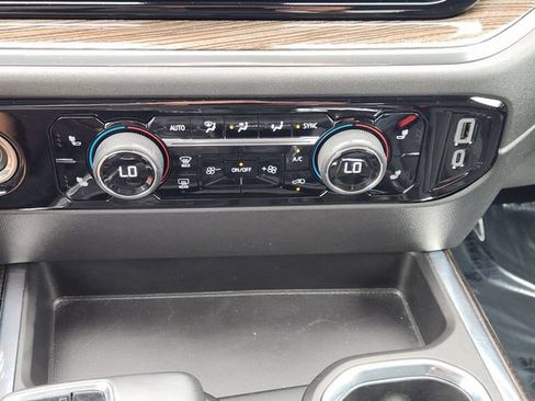 Used 2023 Chevrolet Silverado 1500 LT Trail Boss AWD/4WD image 21