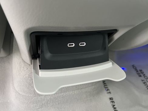 Certified 2024 Mercedes-Benz EQE 350+ SUV image 30