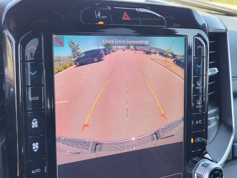 Certified 2025 RAM 1500 Laramie image 22