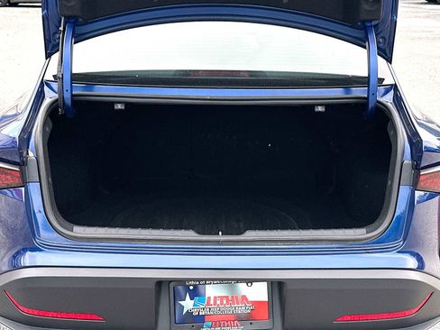 Used 2025 Kia K4 LXS image 28