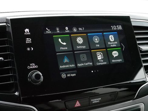 Used 2022 Honda Pilot Special Edition image 22