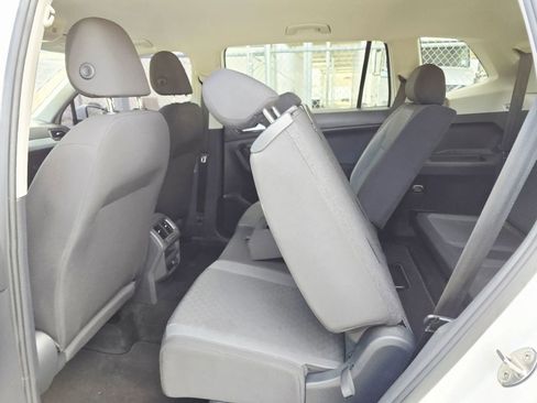 Used 2018 Volkswagen Tiguan S FWD image 45