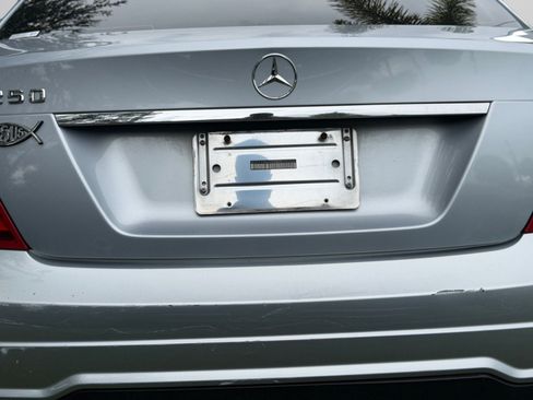 Used 2014 Mercedes-Benz C 250 Sedan image 35