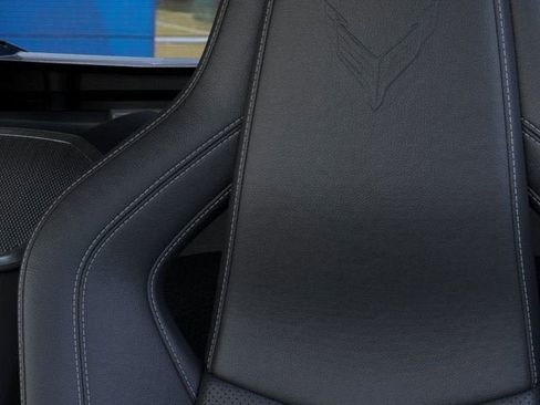 New 2026 Chevrolet Corvette Stingray Coupe w/ 1LT image 21