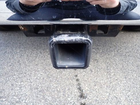 Used 2022 RAM 1500 Big Horn image 6