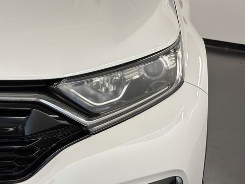 Certified 2022 Honda CR-V EX image 11