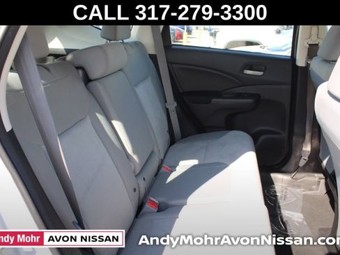 Used 2015 Honda CR-V LX image 22