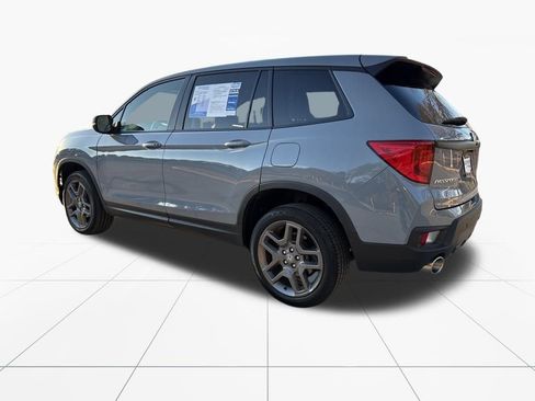 Used 2023 Honda Passport EX-L image 6