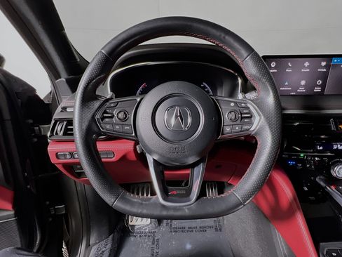 Used 2023 Acura MDX A-Spec image 18