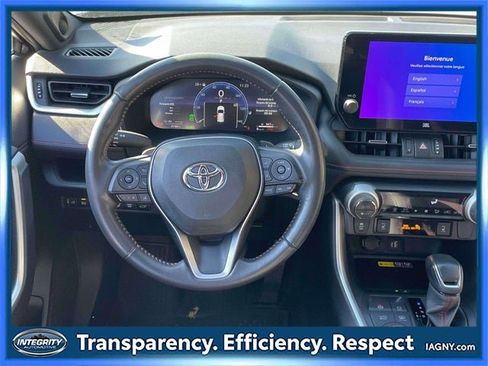 Certified 2023 Toyota RAV4 XSE image 14