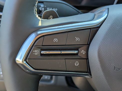 New 2026 Chevrolet Silverado EV Trail Boss w/ Premium Package image 21