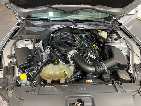 Used 2017 Ford Mustang Convertible w/ Equipment Group 051A RWD image 32
