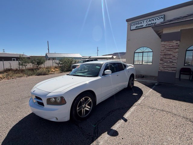 Used 2007 Dodge Charger R/T w/ Electronics Convenience Group RWD image 3