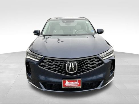 New 2026 Acura RDX SH-AWD image 8
