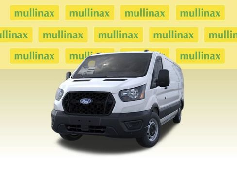 New 2026 Ford Transit 150 Low Roof RWD image 32