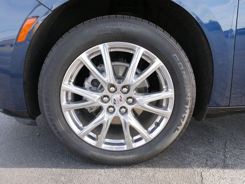 Used 2023 Buick Enclave Essence w/ Experience Buick Package image 13