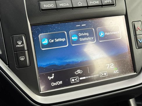 Used 2022 Subaru WRX image 21