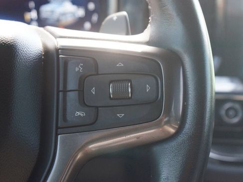 Used 2022 Chevrolet Silverado 1500 ZR2 AWD/4WD image 13