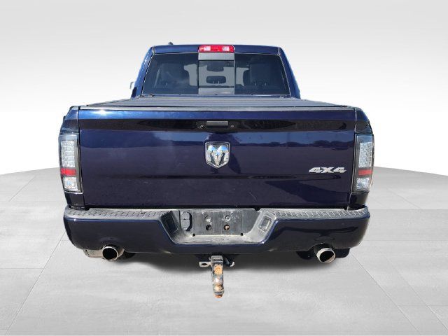 Used 2015 RAM 1500 Sport AWD/4WD image 10