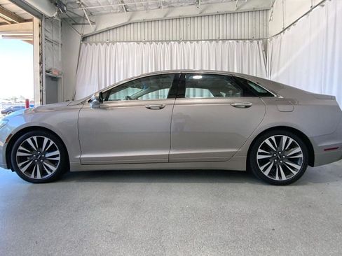 Used 2018 Lincoln MKZ Reserve w/ Technology Package FWD image 26