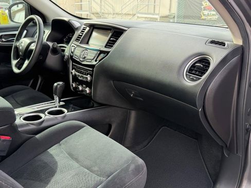 Used 2015 Nissan Pathfinder SV image 20