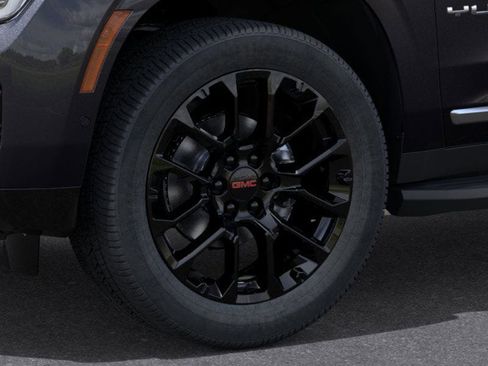 New 2026 GMC Yukon XL Elevation image 36