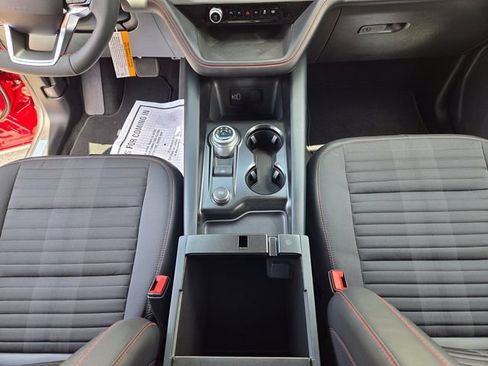 New 2026 Ford Explorer ST-Line RWD image 20