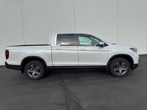 Used 2023 Honda Ridgeline RTL image 2