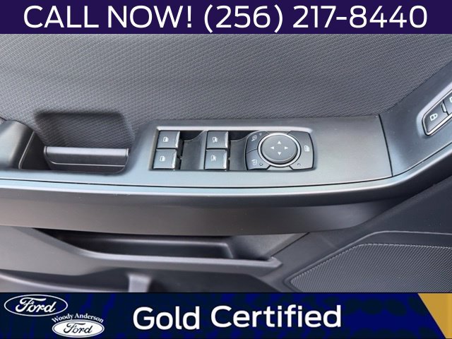 Used 2025 Ford F150 STX w/ Equipment Group 200A AWD/4WD image 19