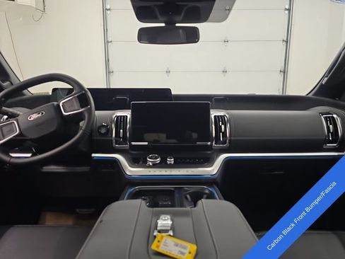 New 2026 Ford Expedition Max Platinum AWD/4WD image 16