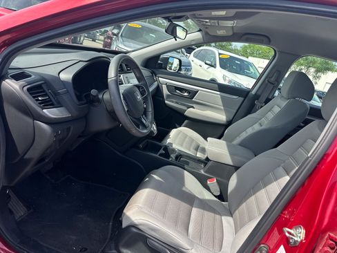 Used 2020 Honda CR-V LX image 13