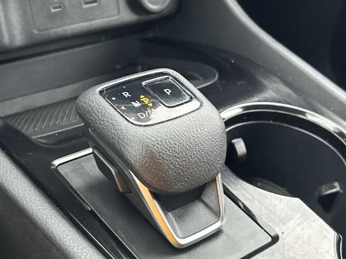 Certified 2023 Nissan Rogue SV AWD/4WD image 25